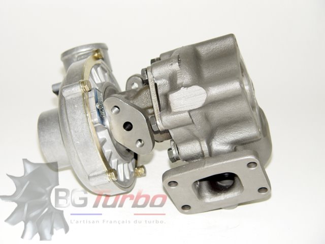 TURBO - NEUF ORIGINE - VL - 53249706450
